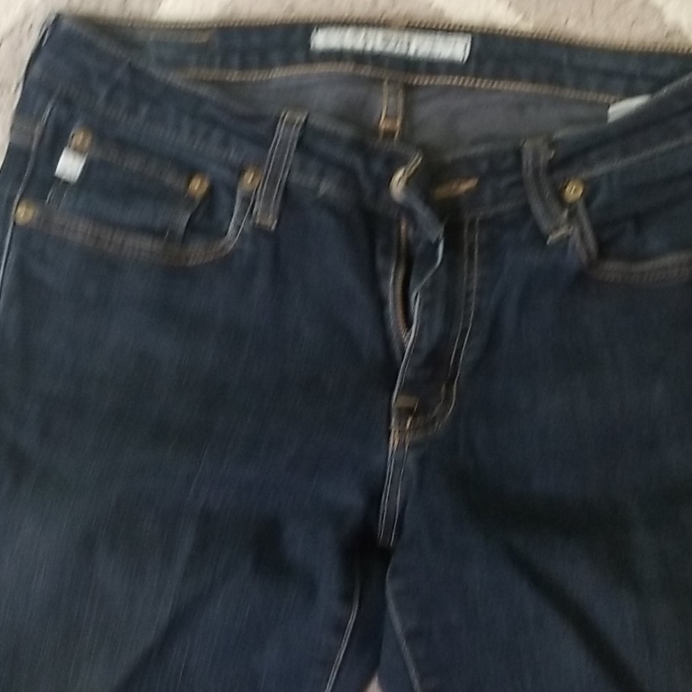 Big Star skinny jeans